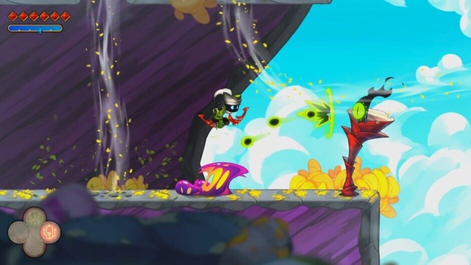 Pankapu Cover Image Steam