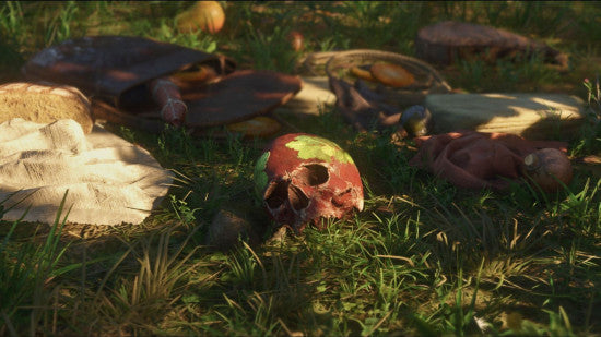 Kingdom Come: Deliverance II Brushes with Death DLC