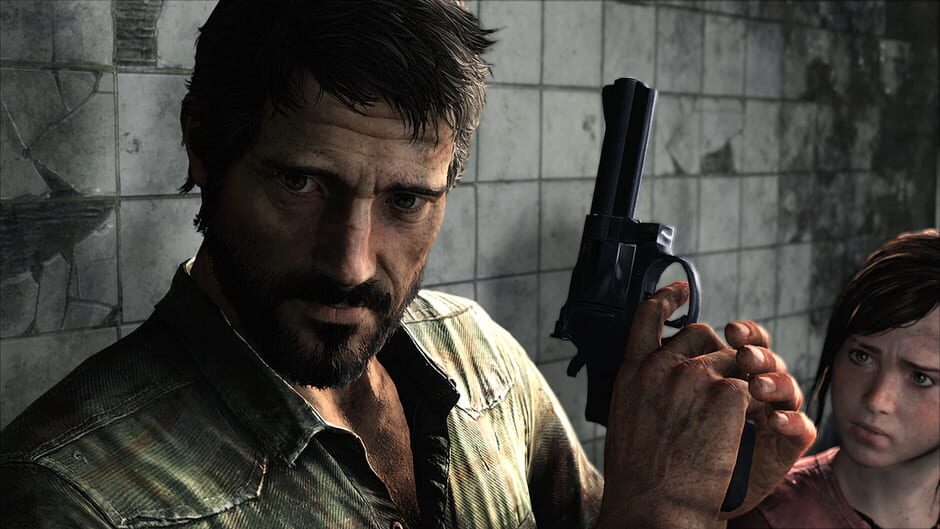 The Last of Us Part II Remastered CIS Cover Image Steam