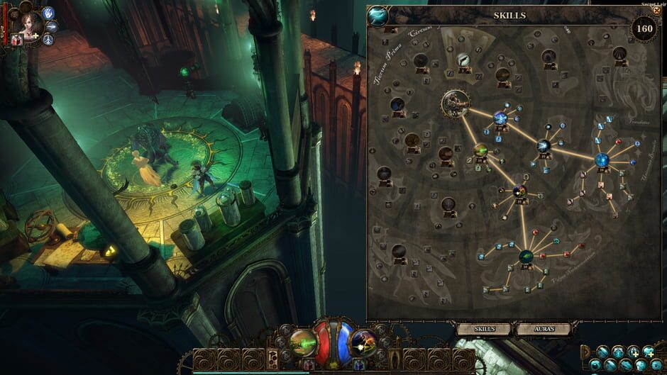 The Incredible Adventures of Van Helsing: Final Cut Cover Image Steam