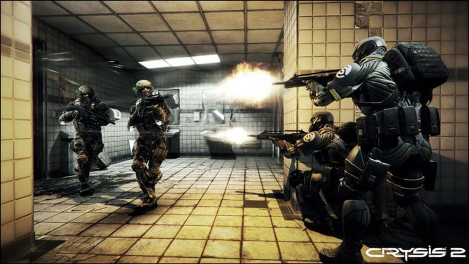 Crysis 2 Cover Image EA App