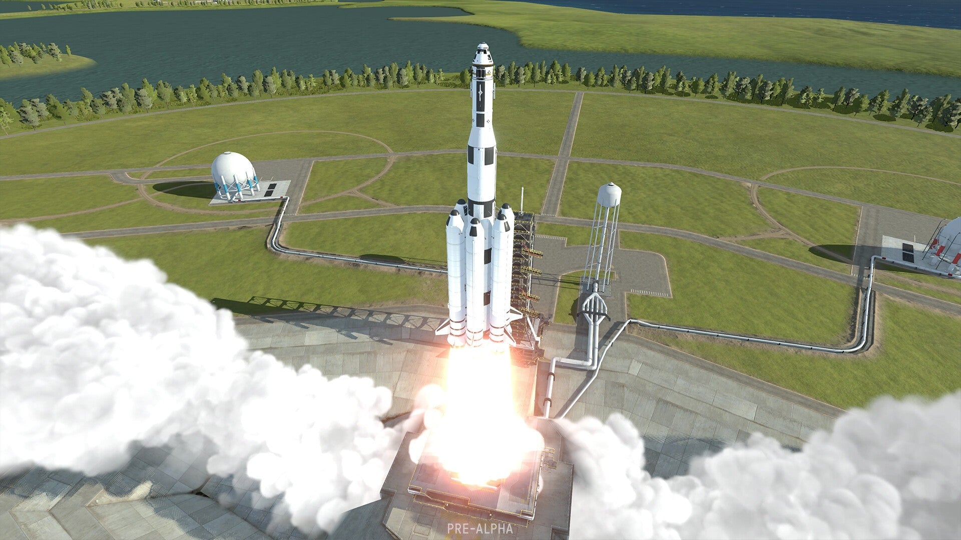 Kerbal Space Program 2 EU