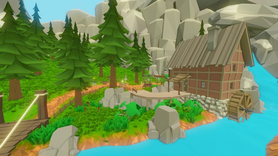 Windscape Cover Image Steam