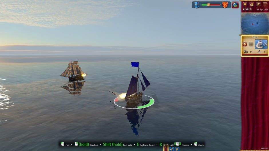 Rise of Venice: Gold Cover Image Steam