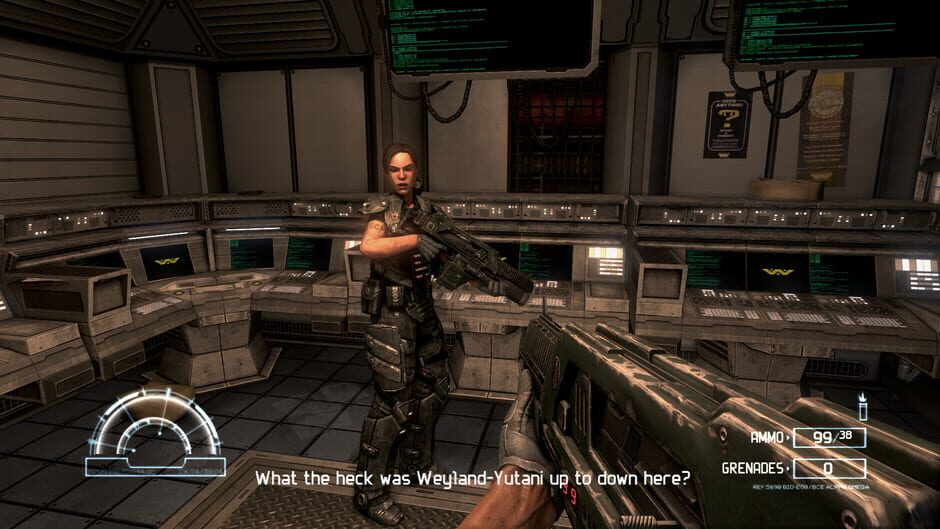 Aliens vs Predator Collection Cover Image Steam