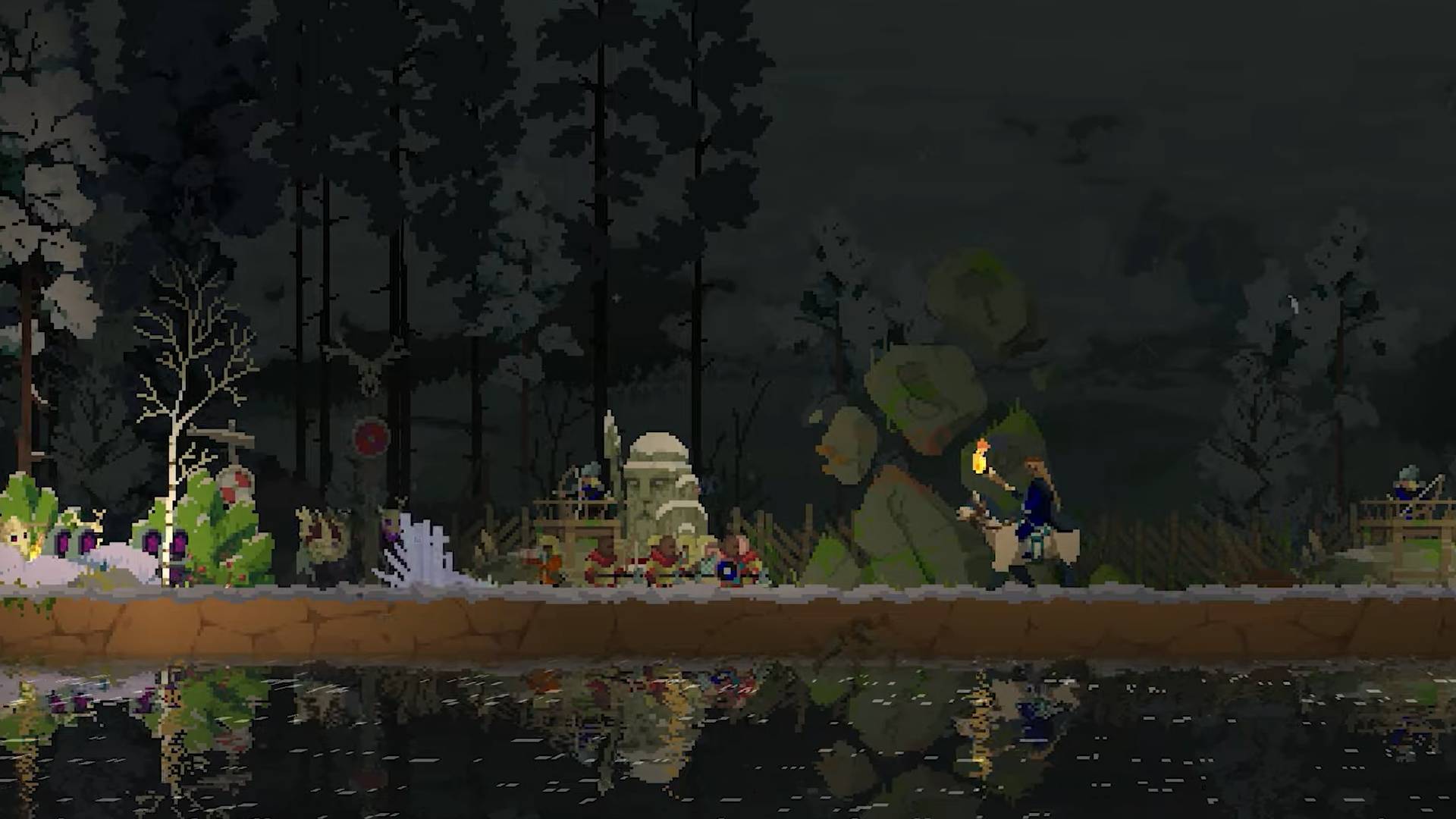 Kingdom Two Crowns: Norse Lands DLC ROW