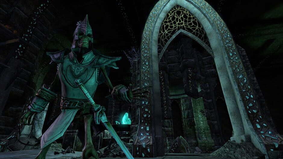 The Elder Scrolls Online Premium Collection Cover Image Elder Scrolls Online