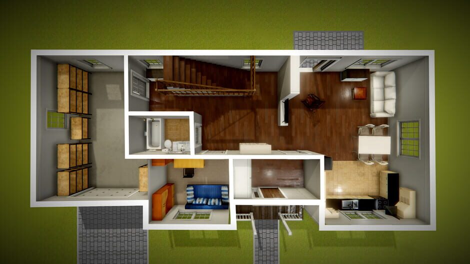 House Flipper - Pets DLC Cover Image Steam