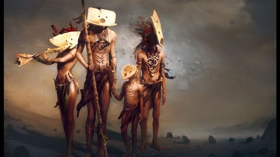 From Dust Cover Image Ubisoft Connect