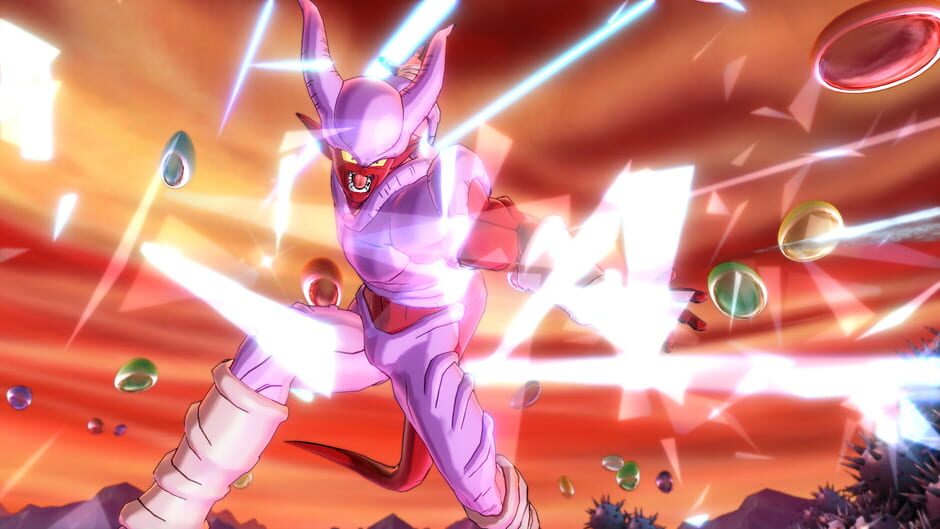 Dragon Ball Xenoverse 2 Cover Image Windows 10 / Xbox One / Xbox Series XS