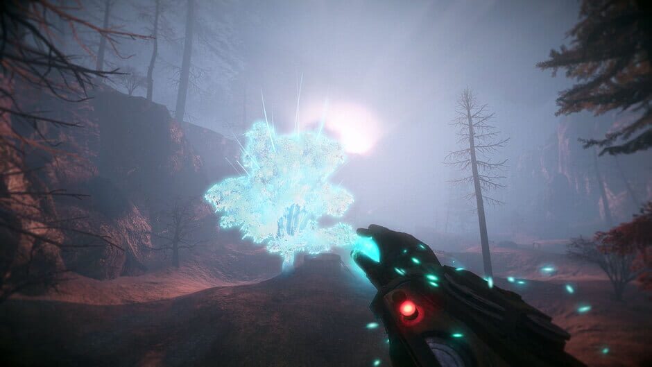 Valley Cover Image Xbox One