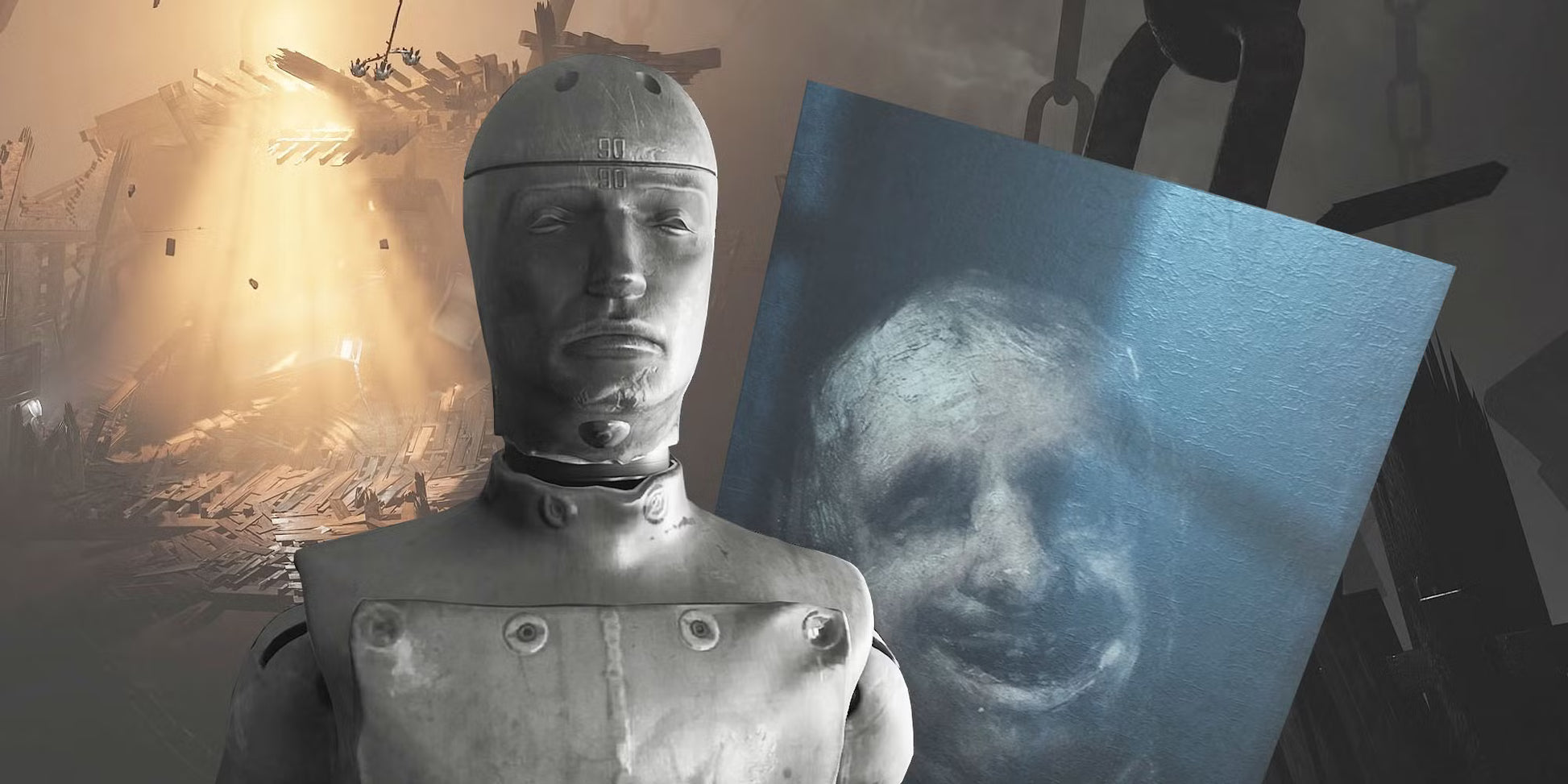 Layers of Fear (2023)