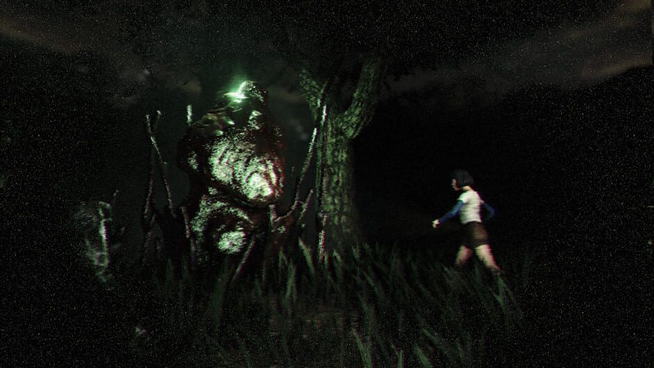 White Noise 2 Cover Image Steam