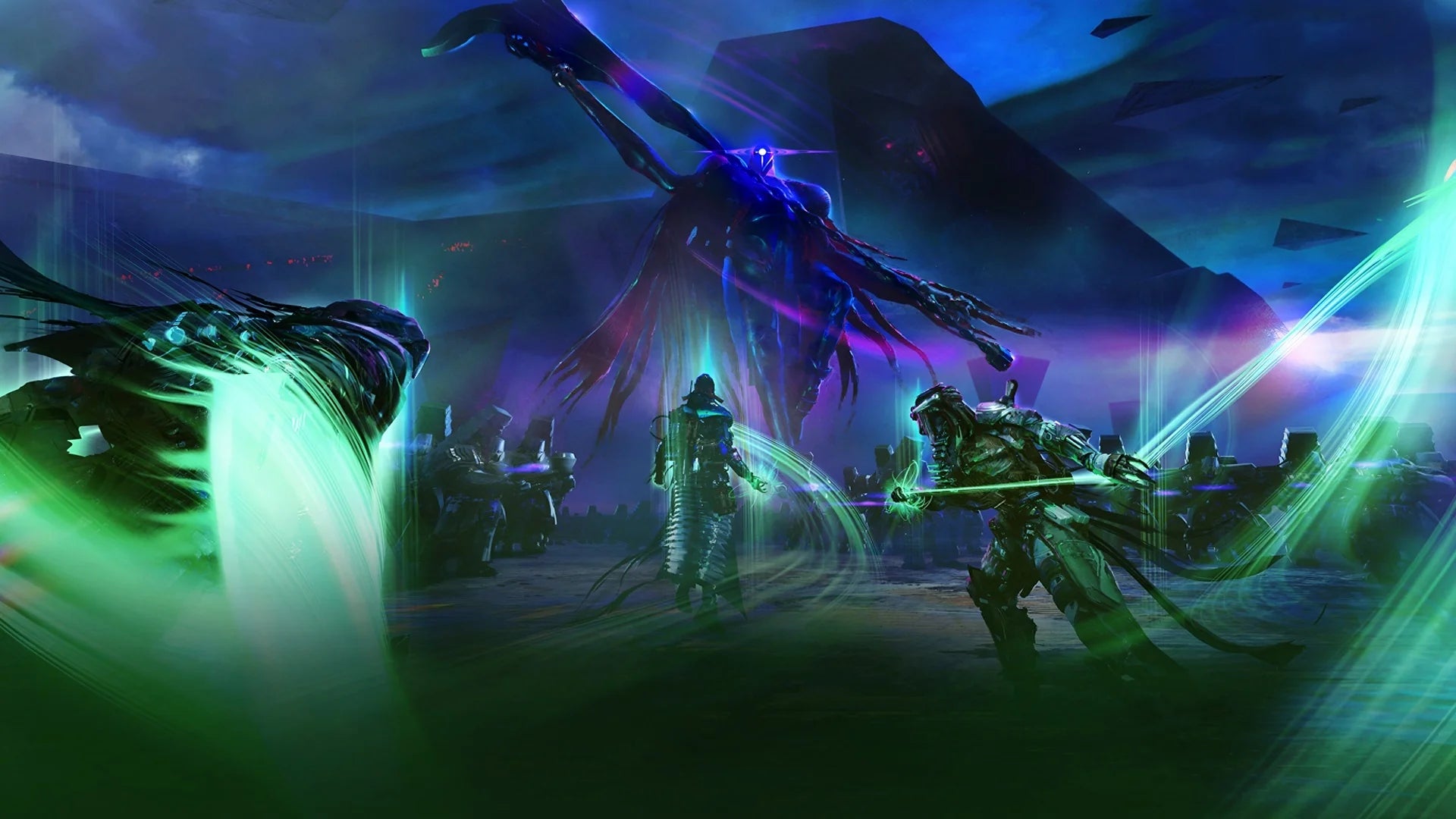 Destiny 2 - Lightfall EU