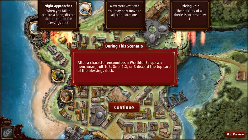 Pathfinder Adventures Cover Image Steam