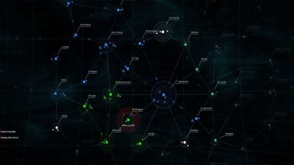 SPACECOM Cover Image Steam