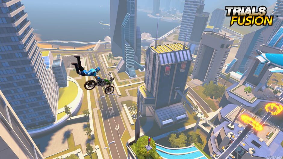 Trials Fusion Cover Image Ubisoft Connect