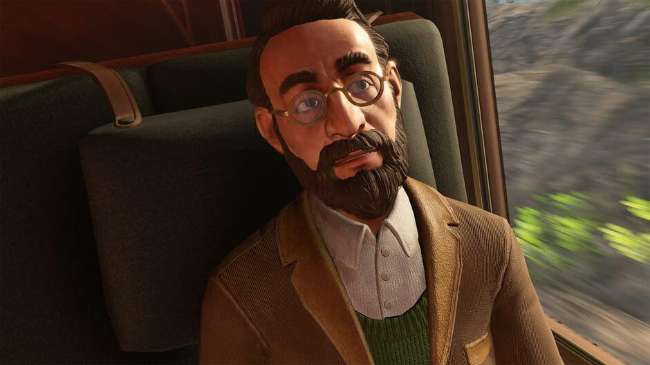 The Raven Remastered Cover Image Steam