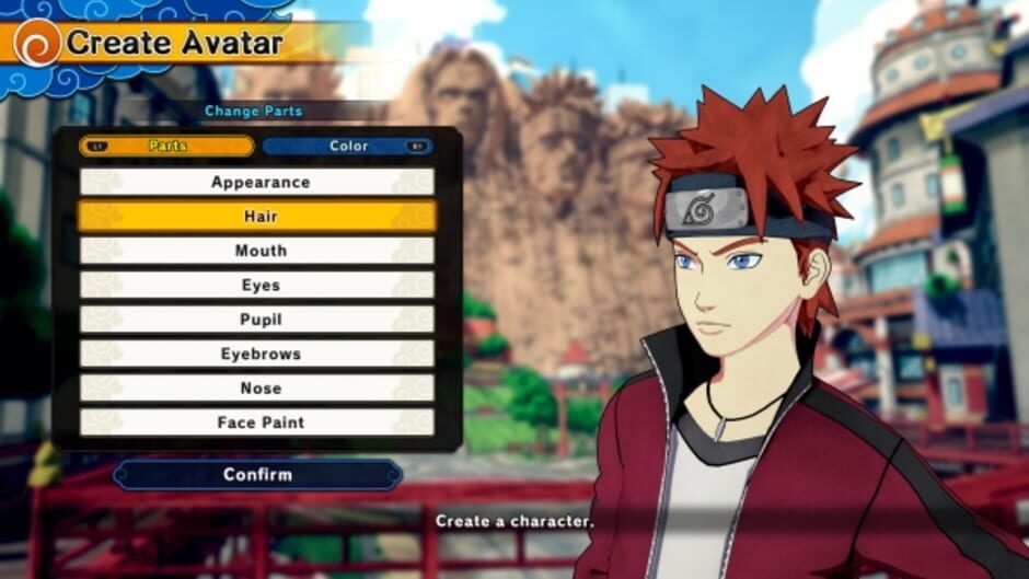 NARUTO TO BORUTO: SHINOBI STRIKER Cover Image Xbox One / Xbox Series XS