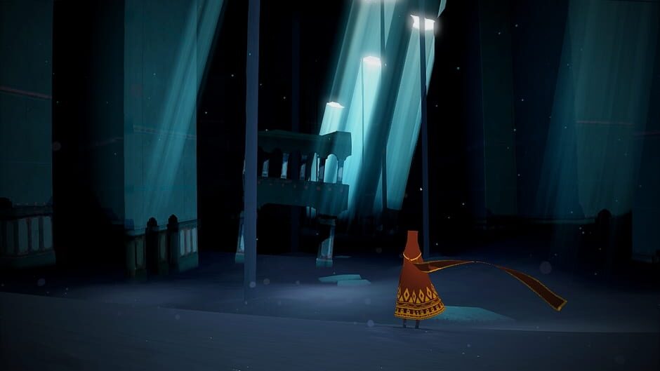 Journey Cover Image Steam