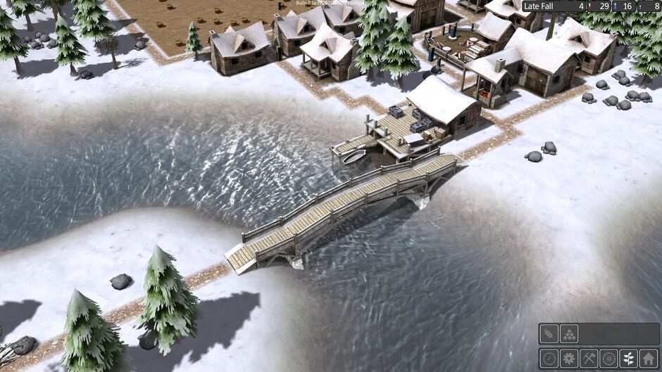 Banished Cover Image Steam
