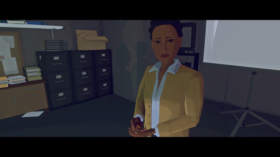 Virginia Cover Image Steam