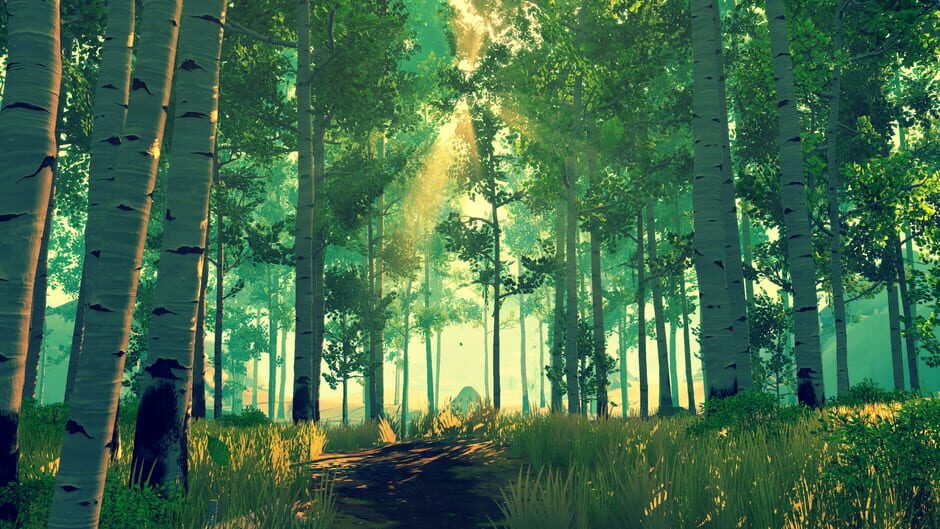 Firewatch Cover Image GOG