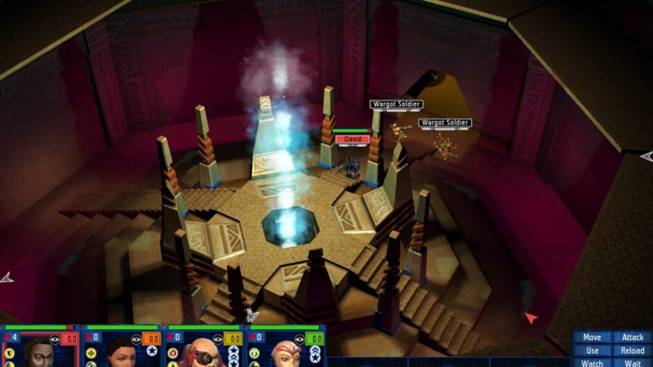 UFO: Aftershock Cover Image Steam