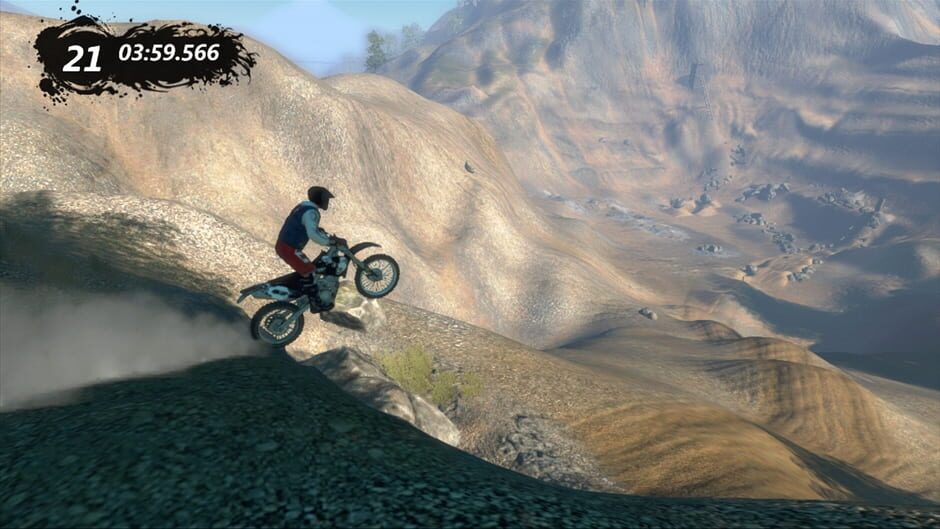 Trials Evolution Gold Cover Image Ubisoft Connect