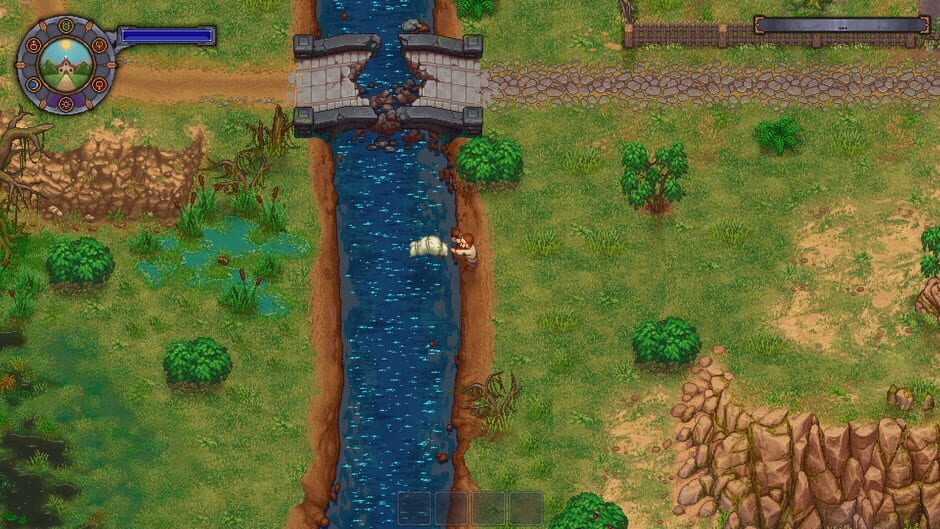 Graveyard Keeper - Better Save Soul DLC Cover Image Steam