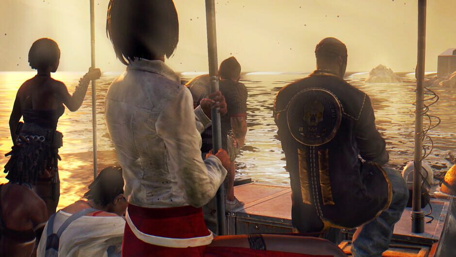 Dead Island Definitive Edition Cover Image Steam