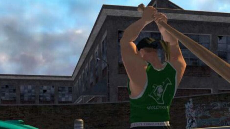 Saints Row Cover Image Steam