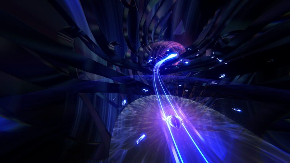 THUMPER Cover Image Steam