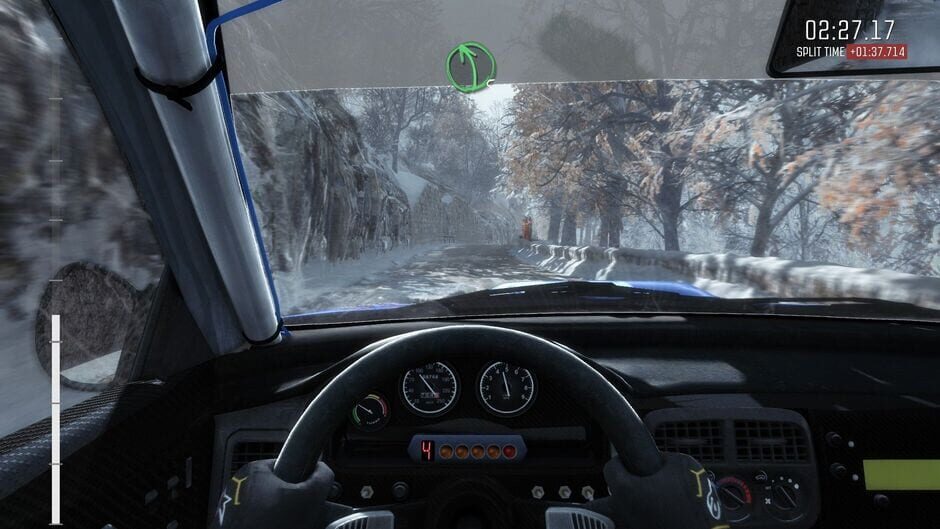 Dirt Rally 2.0 Cover Image Xbox One