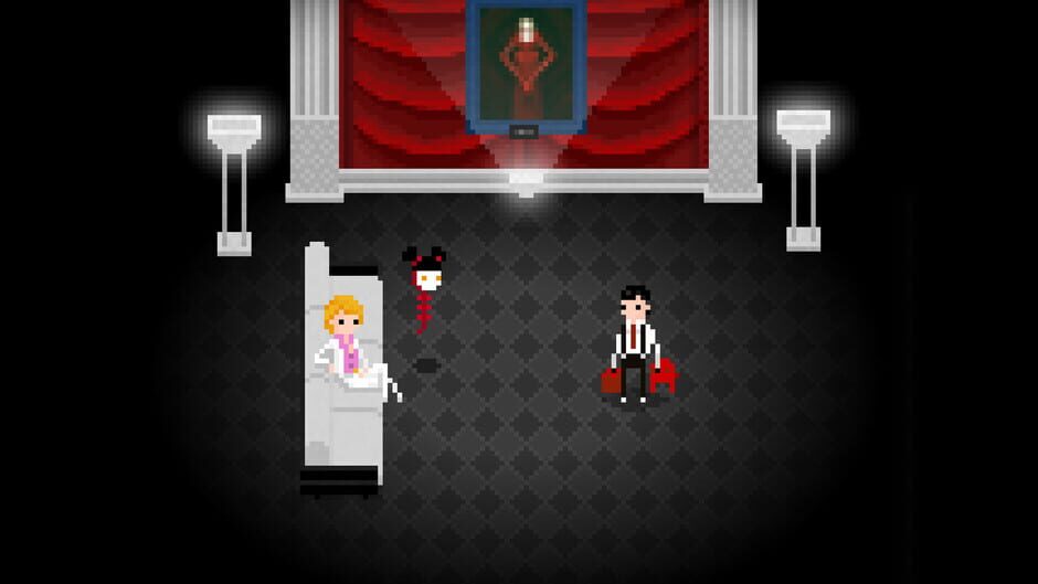 Yuppie Psycho: Executive Edition Cover Image Steam