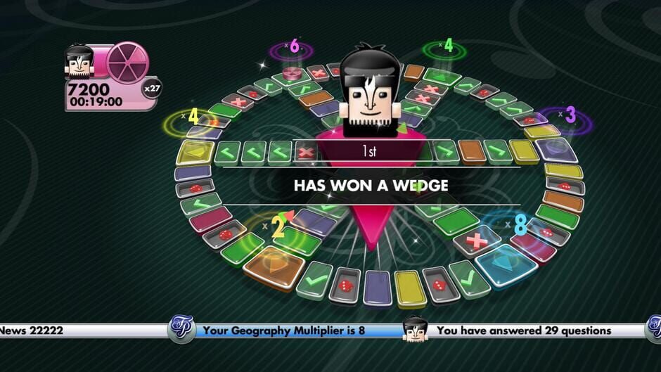 Trivial Pursuit Live Cover Image Nintendo Switch
