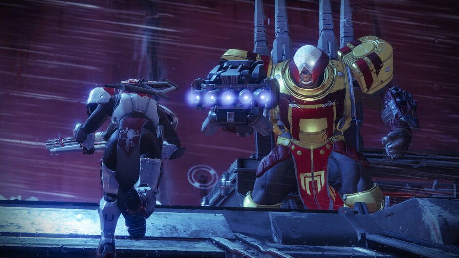 Destiny 2 - Shadowkeep Pack Cover Image Xbox One / Xbox Series XS