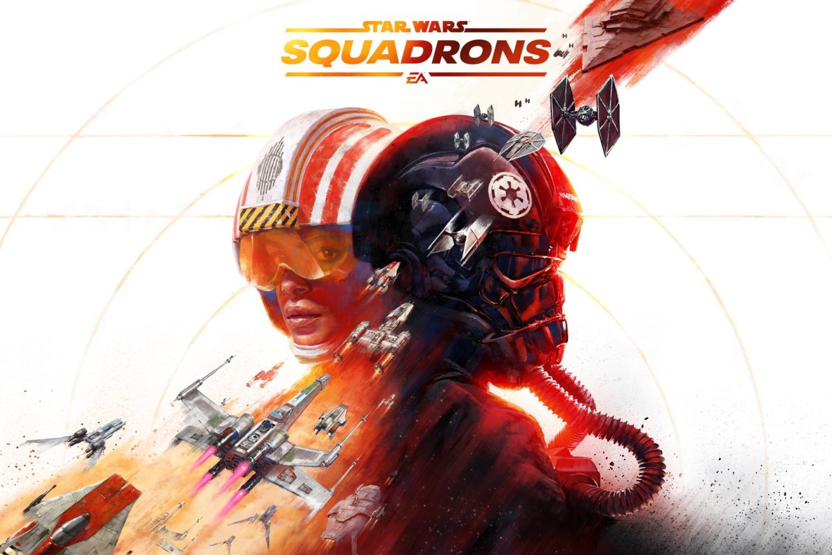 Star Wars Squadrons Cover Image Xbox One