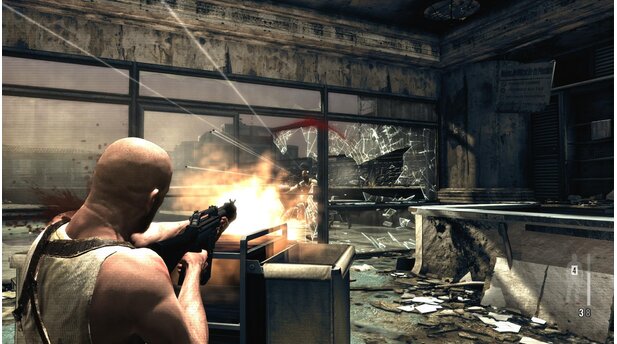 Max Payne 3 Rockstar Pass DLC