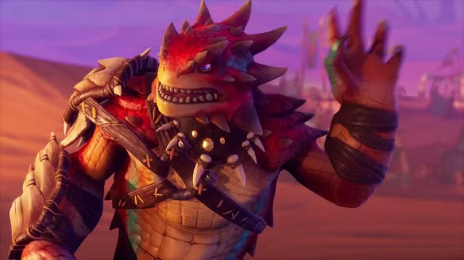 Orcs Must Die! 3 - Tipping the Scales DLC