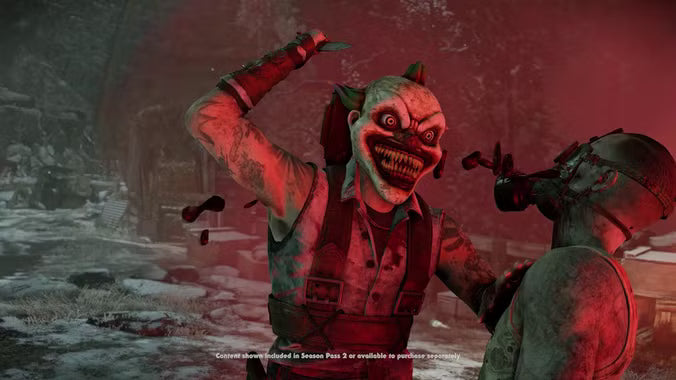 Zombie Army 4 Dead War Season Pass Two