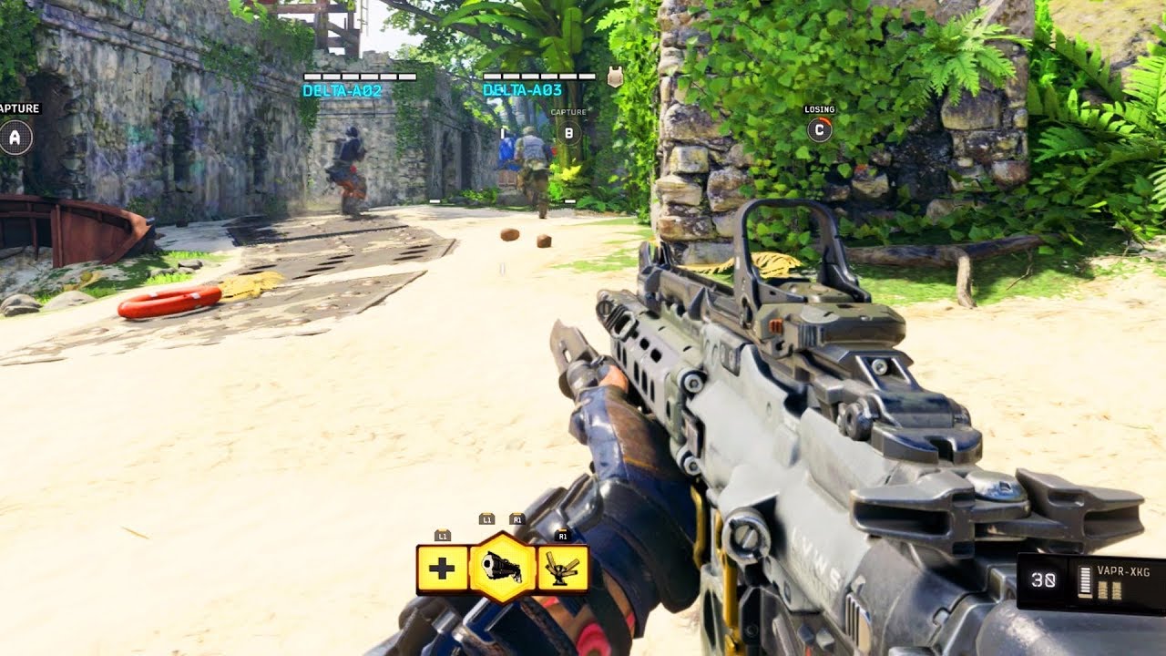 Call of Duty: Black Ops 4 Digital Deluxe