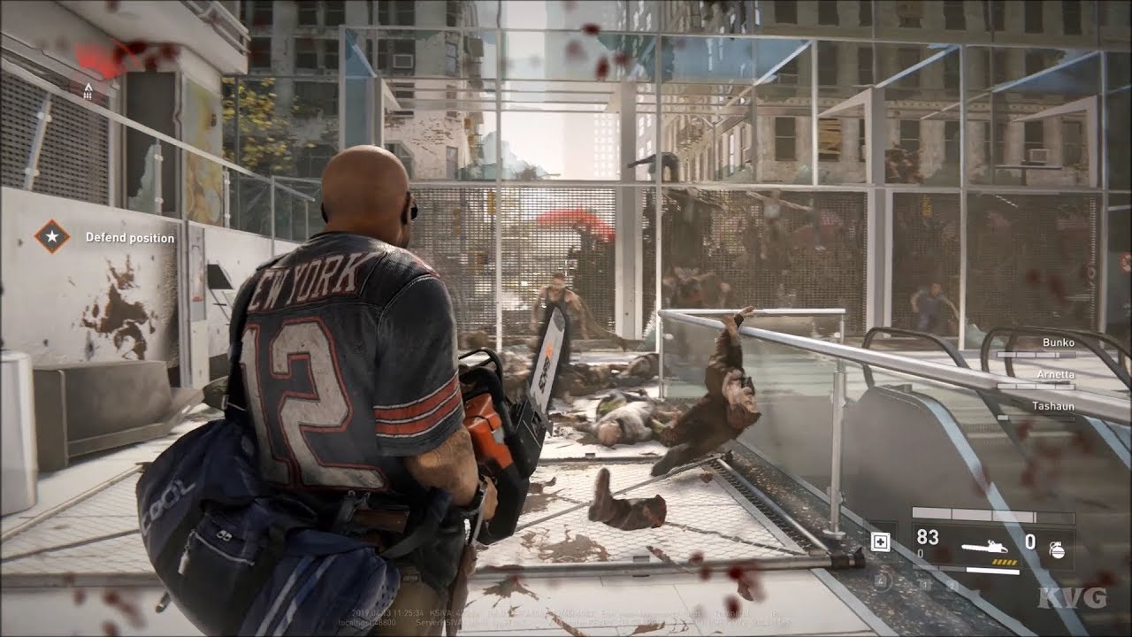 World War Z