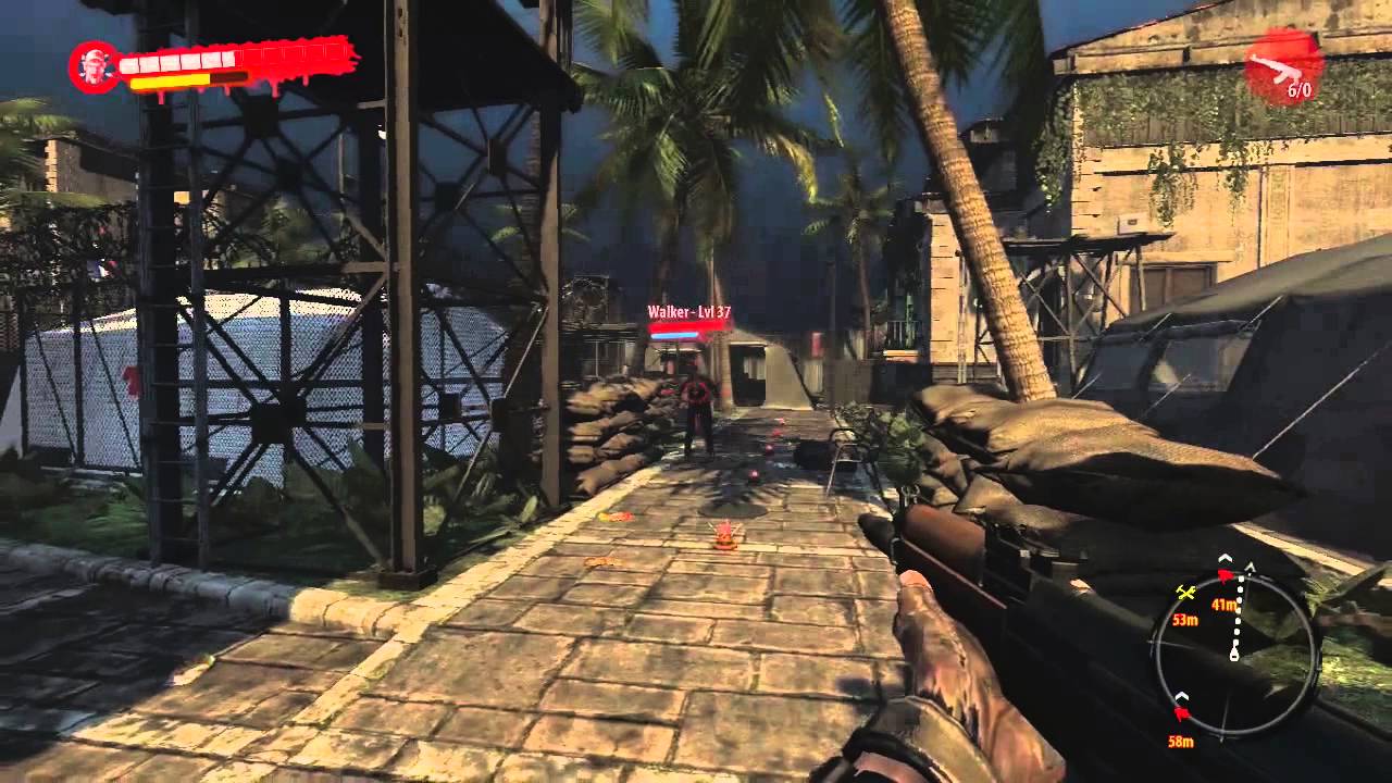 Dead Island: Riptide Definitive Edition