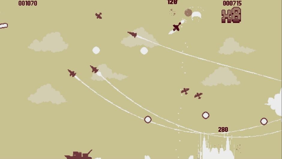 LUFTRAUSERS Cover Image Steam