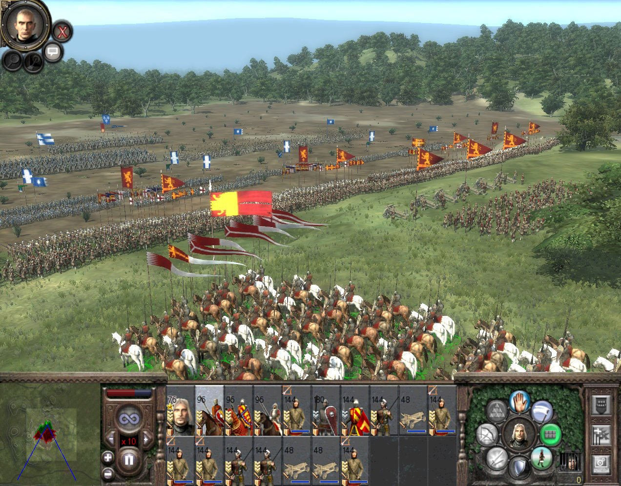 Total War Medieval 2 Collection