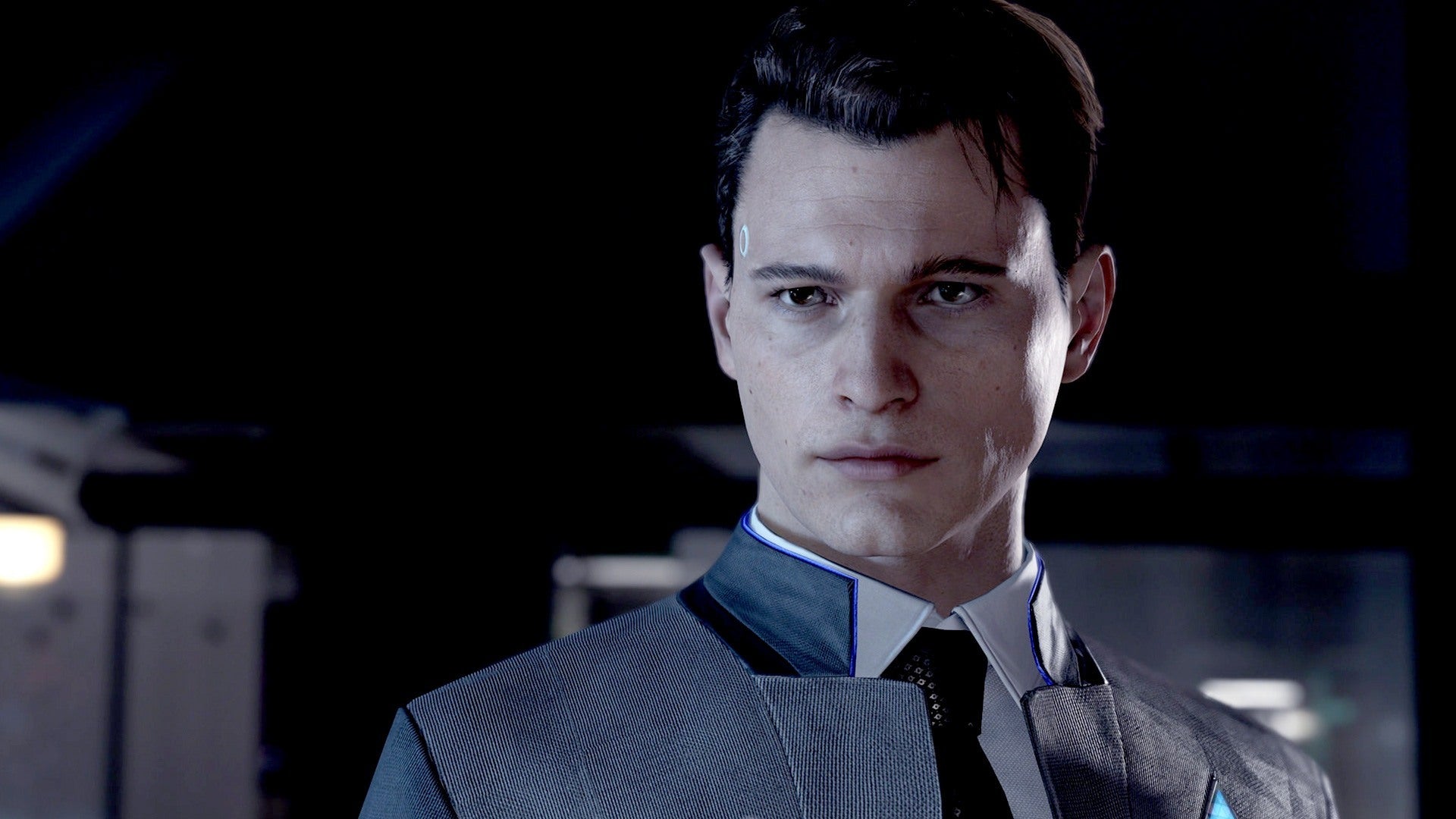Detroit: Become Human