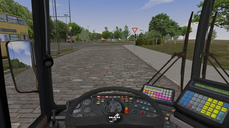 OMSI 2: Steam Edition Cover Image Steam