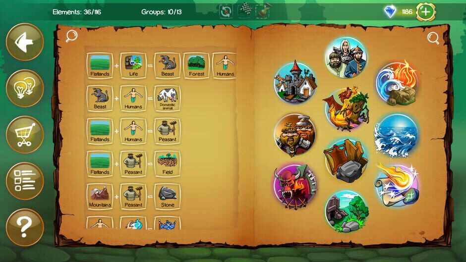 Doodle Kingdom Cover Image Steam