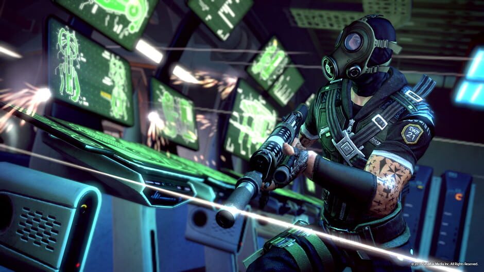 Brink Cover Image Steam